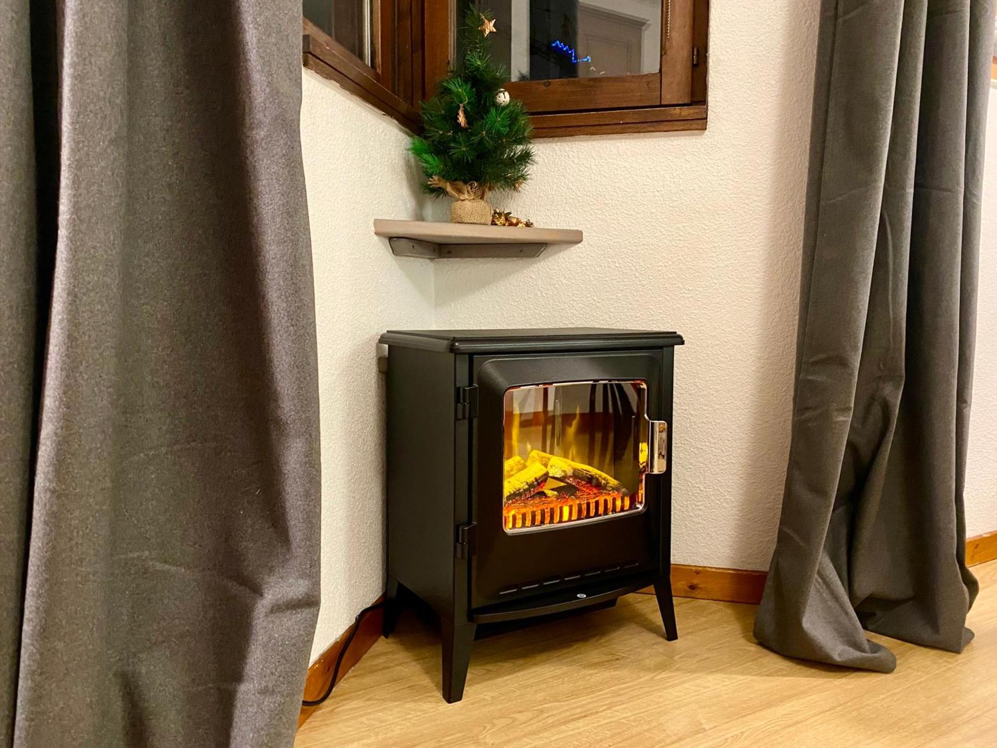 Les Sommets Studio Chamonix Luaran gambar