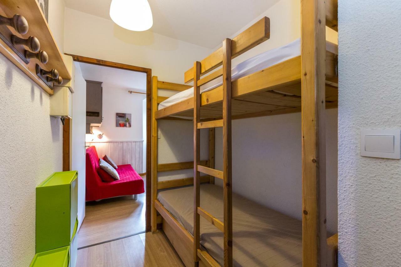 Les Sommets Studio Chamonix Luaran gambar